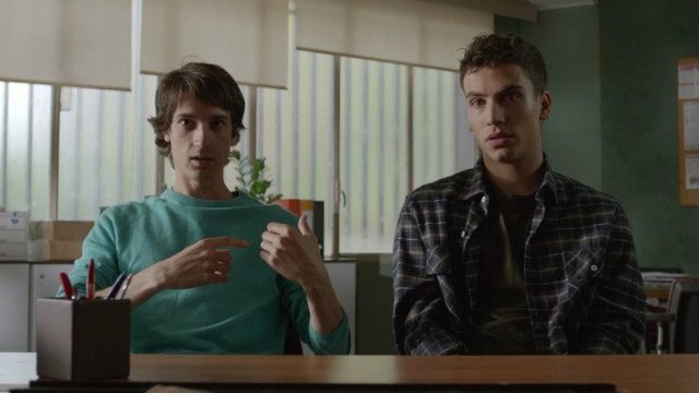 Merlí S03E06