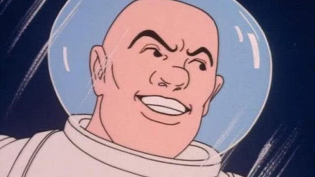 Las aventuras de Batman S01E29