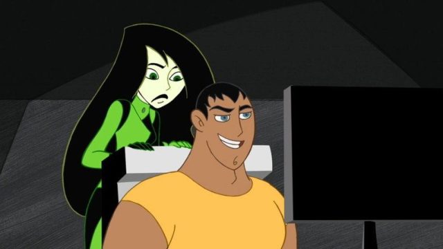 Kim Possible S04E02