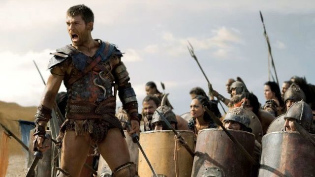 Spartacus S03E10