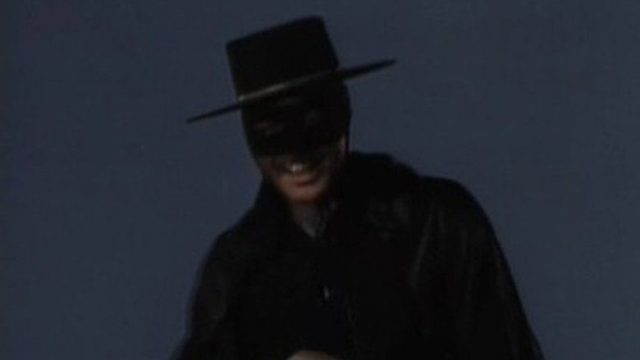 El Zorro S01E22
