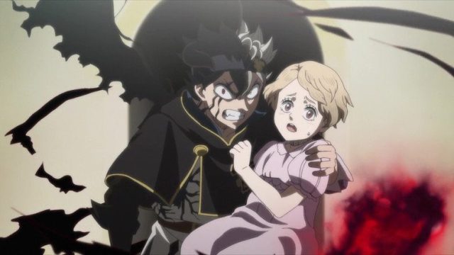 Black Clover S01E121