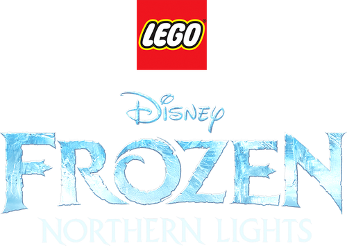 LEGO Frozen Northern Lights