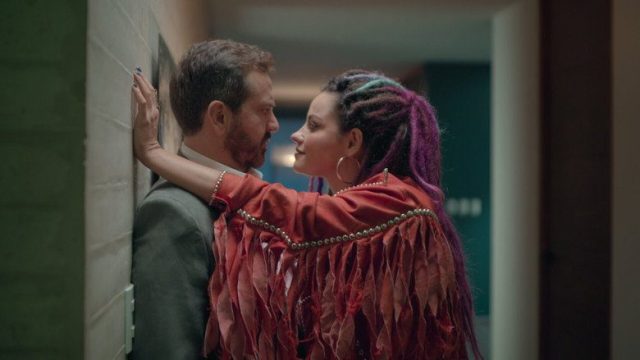 Tríada S01E04