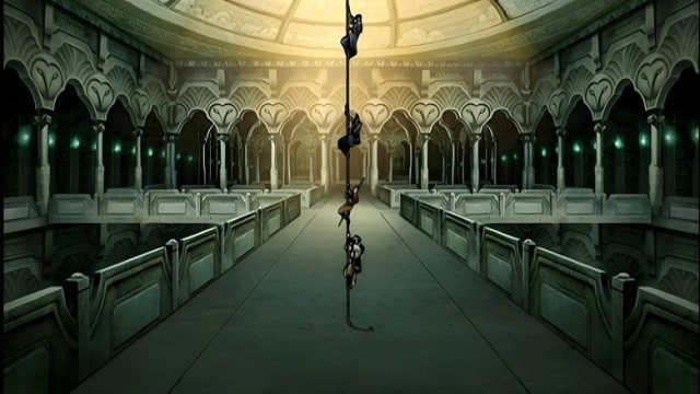 Avatar: La leyenda de Aang S02E10