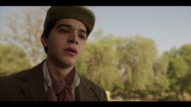Se llamaba Pedro Infante S01E04