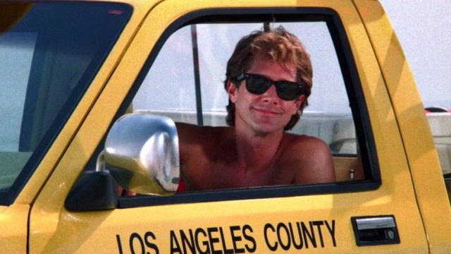 Baywatch: Guardianes de la Bahía S01E10