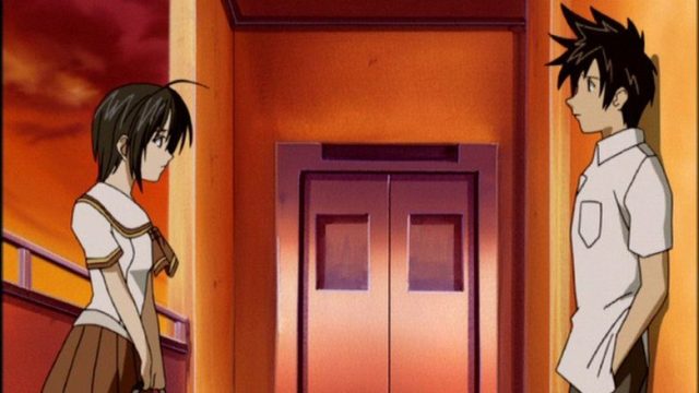 Suzuka S01E19