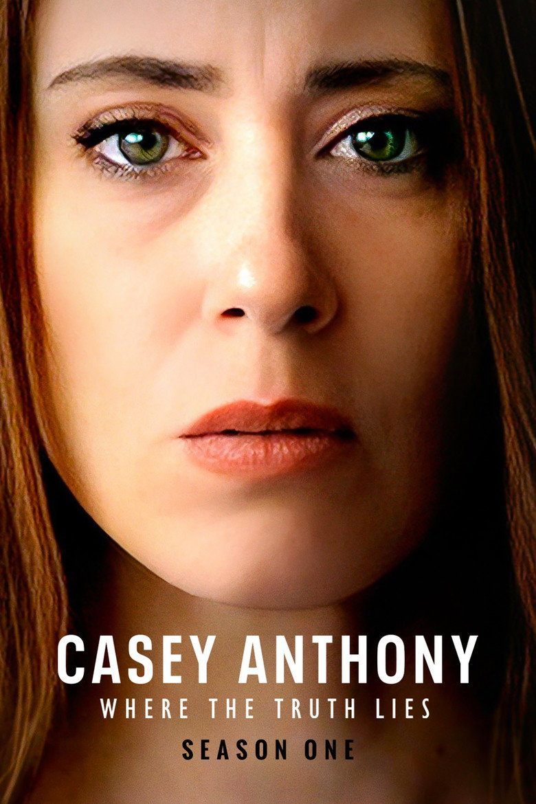 Casey Anthony: Where the Truth Lies Temporada 1
