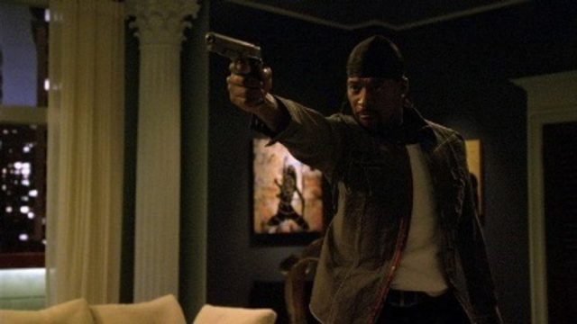 CSI: Nueva York S07E05