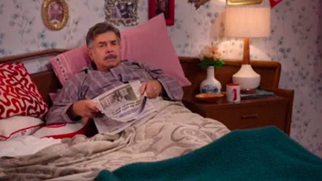 Una familia de diez S08E01