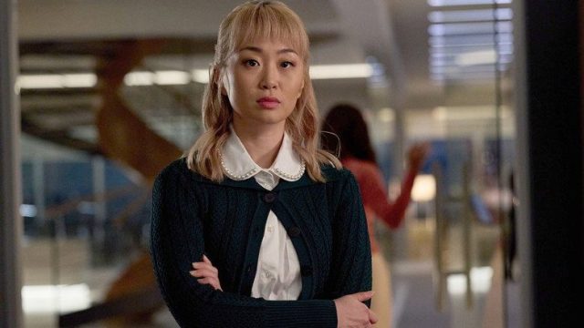 Suits LA S01E07