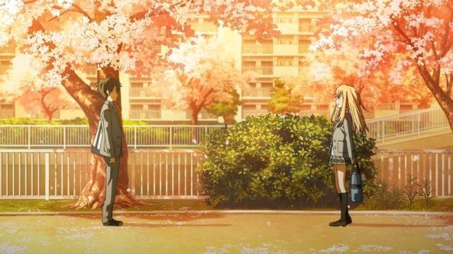 Your Lie in April S01E22