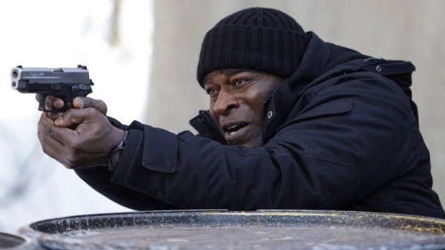 The Blacklist S08E10