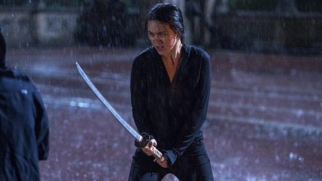 Marvel - Iron Fist S01E12