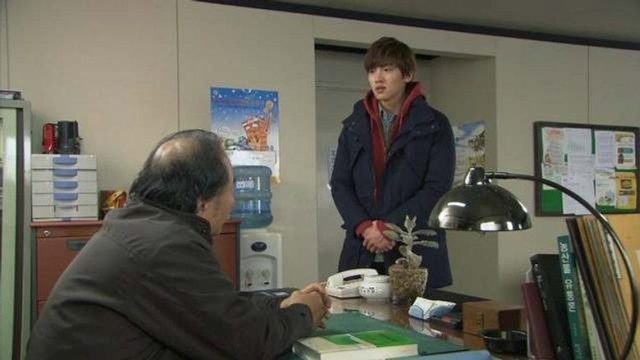 Chicos en Busca del Amor S01E23