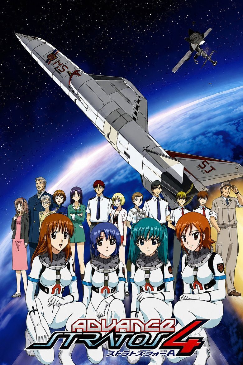 Stratos 4 Temporada 2