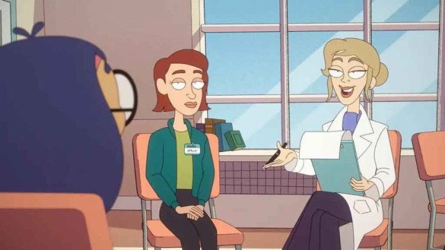Digman! S02E05