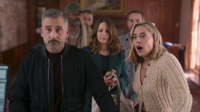 Las cuatro estaciones S01E05