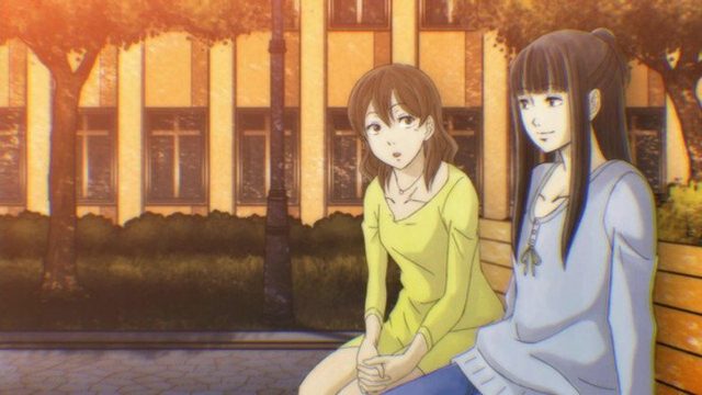 Yami Shibai S05E09