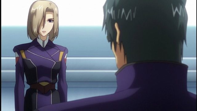 銀河機攻隊 マジェスティックプリンス S01E19