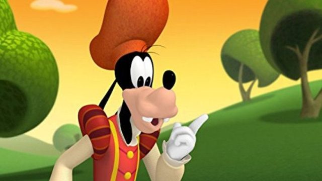 La Casa de Mickey Mouse S04E26