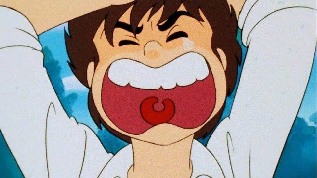 Urusei Yatsura S01E10