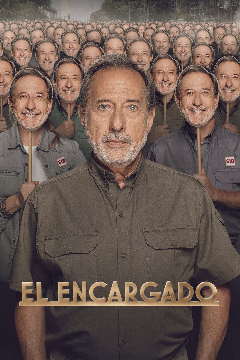 El encargado Temporada 3