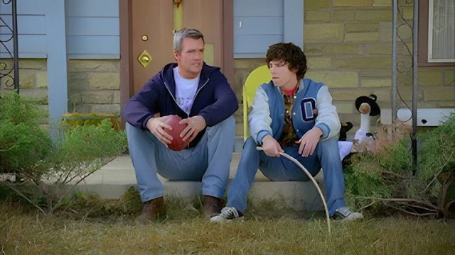 The Middle S04E09