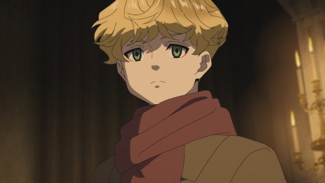 Undead Murder Farce S01E02