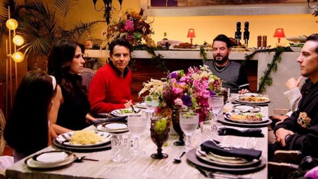 De viaje con los Derbez S04E07