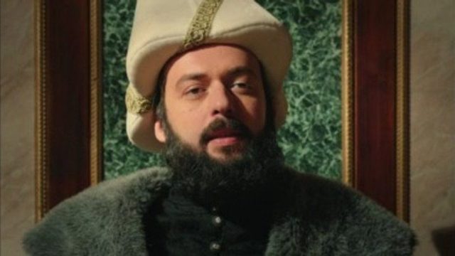 El Sultán S03E18