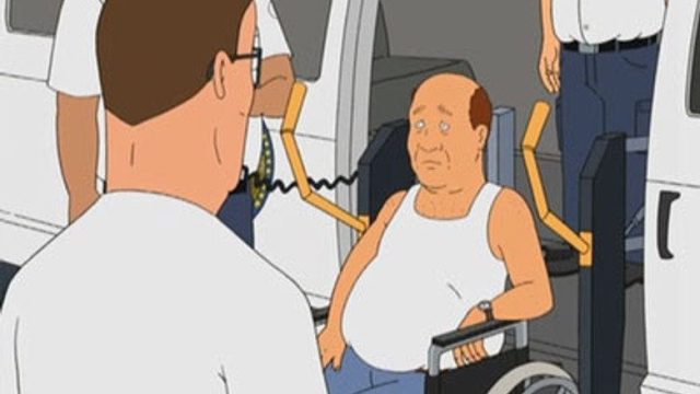 Los Reyes de la Colina S13E01