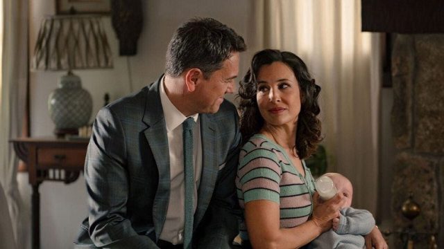 Sueños de libertad S03E129