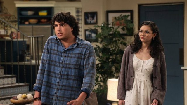 El universo en expansión de Ashley García S01E07