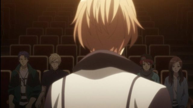 A3! S02E06