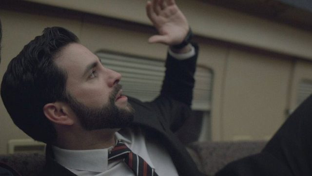 El Señor de los Cielos S07E30