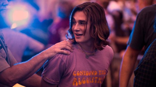 The Runarounds: Música y sueños S01E07