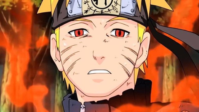 Naruto Shippuden S01E30