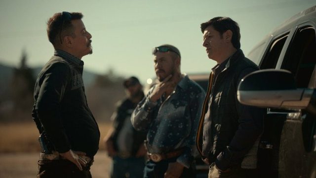Somos. S01E05