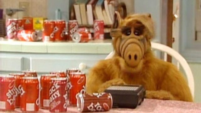 ALF S03E17