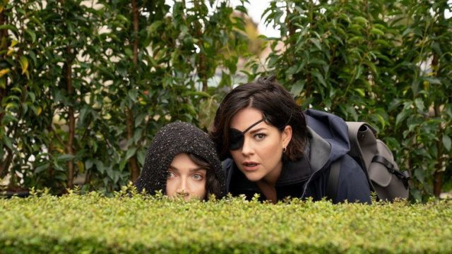 Malas hermanas S02E04