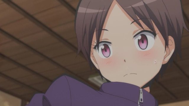Assassination Classroom S00E09