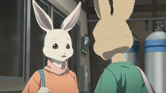 BEASTARS S03E06