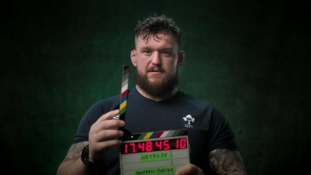 Seis Naciones: El corazón del rugby S01E03