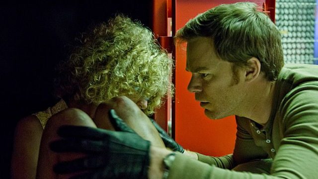 Dexter S08E04