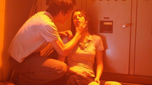 El internado S05E01