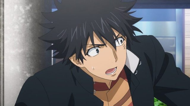 A Certain Magical Index S03E07
