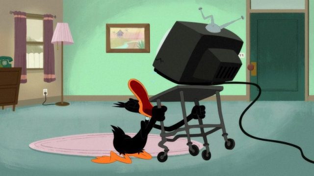 Looney Tunes Cartoons S01E48