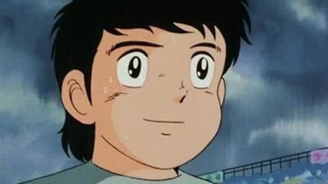 Super Campeones S01E13